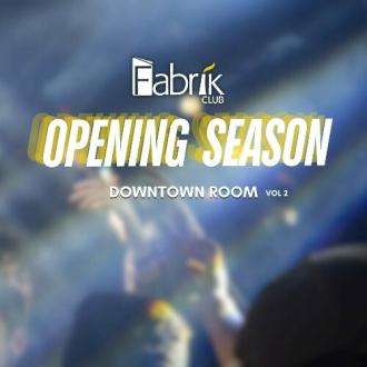 VA - Fabrik Opening Season - Downtown, Vol 2 (2024) MP3