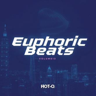 VA - Euphoric Beats 013 (2024) MP3