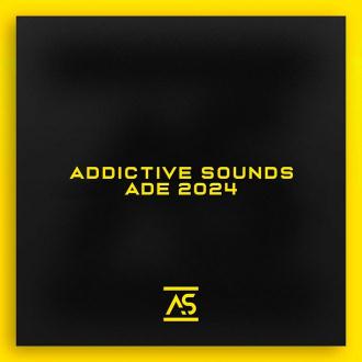 VA - Addictive Sounds ADE 2024 MP3