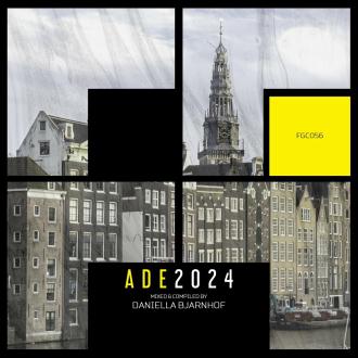 VA - Daniella Bjarnhof - ADE2024 (2024) MP3