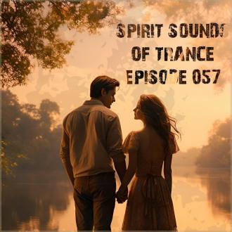 VA - Spirit Sounds of Trance Episode 057 (2024) MP3