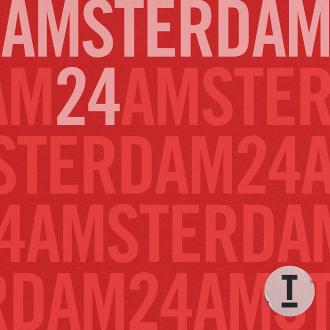 VA - Toolroom Amsterdam 2024 MP3