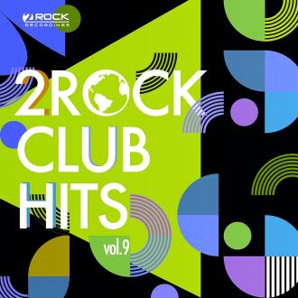 VA - 2Rock Club Hits, Vol 9 (2024) MP3