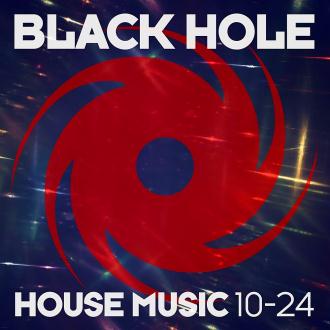 VA - Black Hole House Music 10-24 MP3