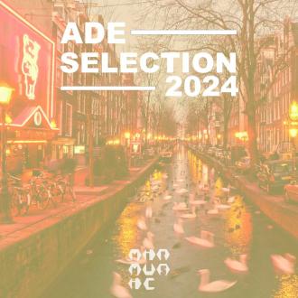 VA - Ade Selection 2024 MP3