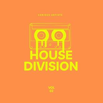 VA - House Division, Vol 02 (2024) MP3