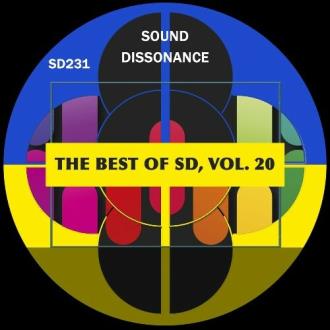 VA - The Best Of Sd, Vol 20 (2024) MP3