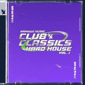 VA - Club Classics - Hard House, Vol 1 - Armada Music (2024) MP3