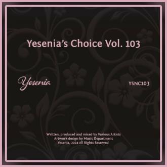 VA - Yesenia's Choice, Vol 103 (2024) MP3