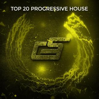 VA - Top 20 Progressive House (2024) MP3