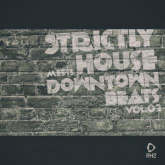 VA - Strictly House Meets Downtown Beats, Vol 02 (2024) MP3