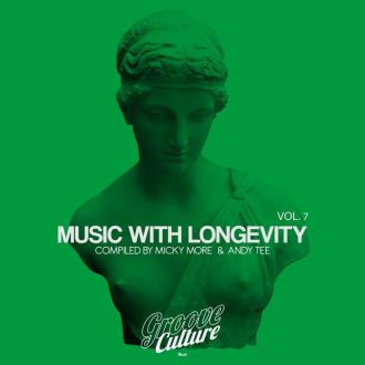 VA - Music With Logenvity, Vol 7 (2024) MP3