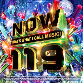 VA - NOW That's What I Call Music! Vol. 119, 2CD (2024) MP3