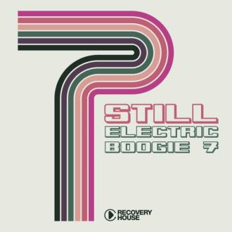 VA - Still Electric Boogie 7 (2024) MP3