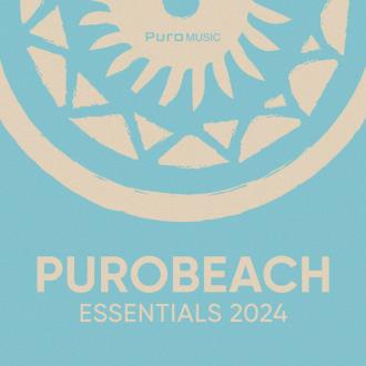 VA - Purobeach Essentials 2024 MP3