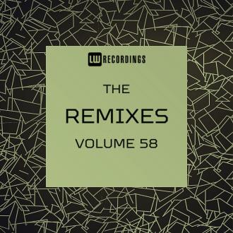 VA - The Remixes, Vol 58 (2024) MP3