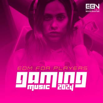 VA - Gaming Music 2024: EDM For Players (2024) MP3