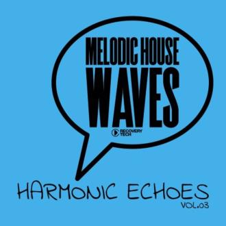 VA - Melodic House Waves: Harmonic Echoes, Vol 03 (2024) MP3