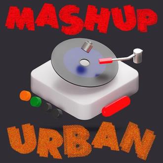 VA - Mashup Urban - Greatest Mainstream (2024) MP3