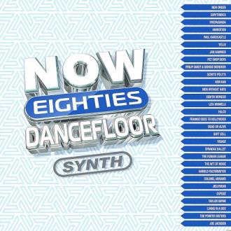 VA - NOW That’s What I Call 80s Dancefloor: SYNTH (2024) MP3