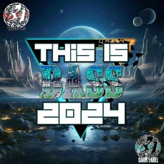 VA - This Is Bass 2024 MP3