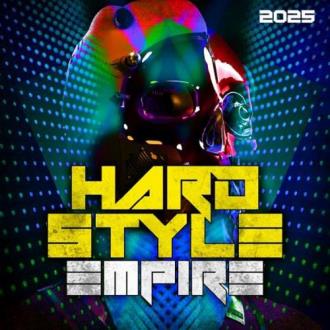 VA - Hardstyle Empire (2025) MP3