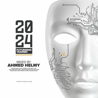 VA - Ahmed Helmy - Futurising Year Mix 2024 (Mixed By Ahmed Helmy) (20