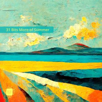 VA - 31 Bits More of Summer (2024) MP3