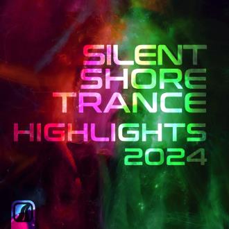 VA - Silent Shore Trance - Highlights 2024 MP3