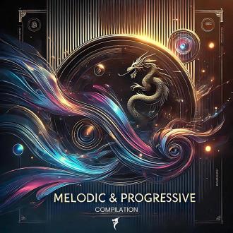 VA - Melodic & Progressive Compilation (2025) MP3