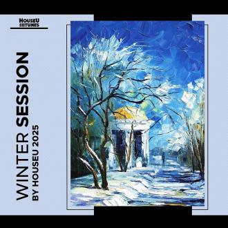 VA - Winter Session 2025 (2025) MP3