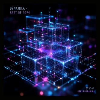VA - Dynamica - Best of 2024 (2025) MP3