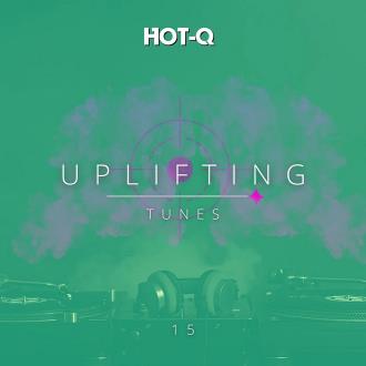 VA - Uplifting Tunes 015 (2025) MP3