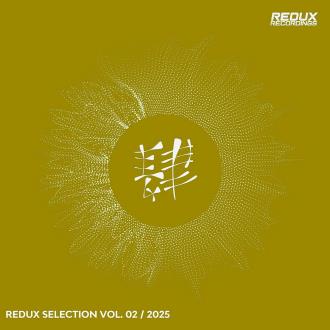 VA - Redux Selection, Vol. 2 / 2025 (2025) MP3