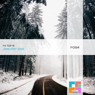VA - FG Top 10: January 2025 (2025) MP3
