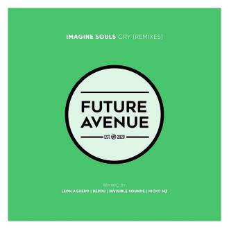 VA - Imagine Souls - Cry (Remixes) (2025) MP3