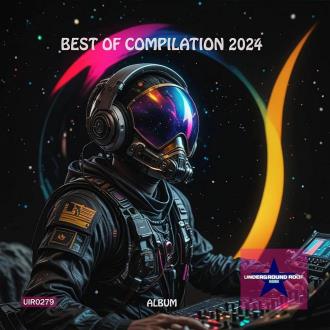 VA - Best of Compilation 2024 (2025) MP3