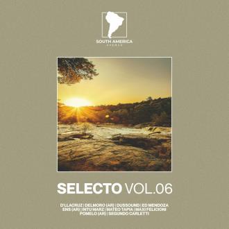 VA - Selecto South America, Vol. 6 (2025) MP3