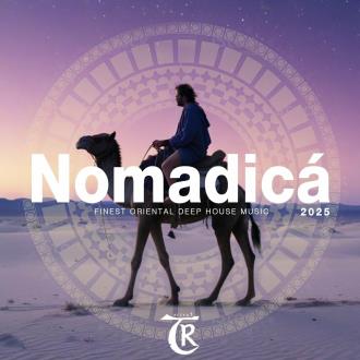 VA - Nomadicá 2025 (2025) MP3