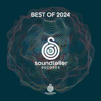 VA - Soundteller Best of 2024 (2025) MP3