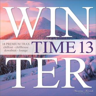 VA - Winter Time Vol.13 - 18 Premium Trax...Chillout, Chillhouse, Down