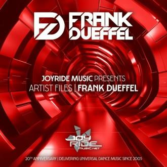 VA - Frank Dueffel - Artist Files (2025) MP3