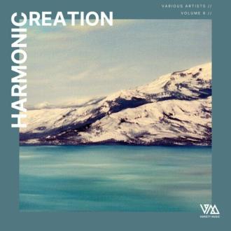 VA - Harmonic Creations, Vol. 6 (2025) MP3