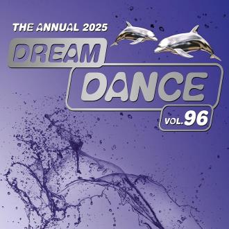 VA - Dream Dance Vol. 96 - The Annual (2025) MP3