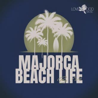 VA - Majorca Beach Life, B.14 (2025) MP3