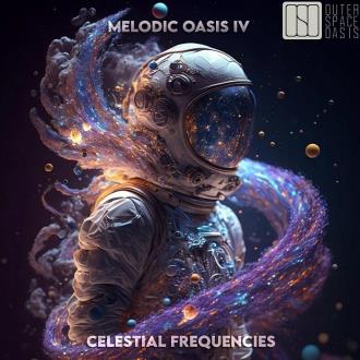VA - Melodic Oasis IV - Celestial Frequencies (2025) MP3
