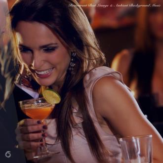 VA - Restaurant Best Lounge & Ambient Background Music (2025) MP3