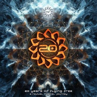 VA - Twenty Years Of Flying Free (2025) MP3