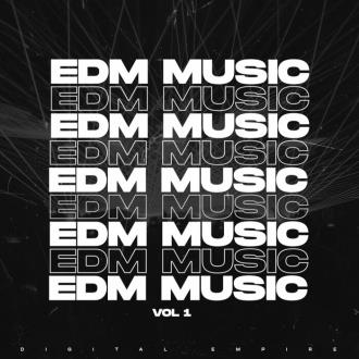 VA - EDM Music 2025, Vol. 1 (2025) MP3