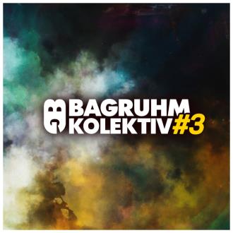 VA - Bagruhm KOLEKTIV #3 (2025) MP3